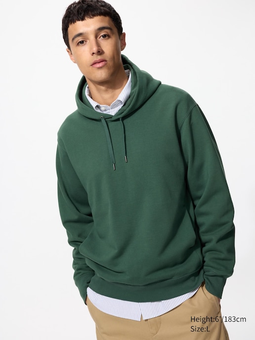 Sweat Pullover Hoodie