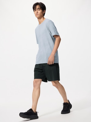 Ultra Stretch Active Shorts