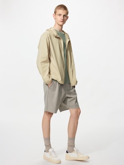 Ultra Stretch Active Shorts