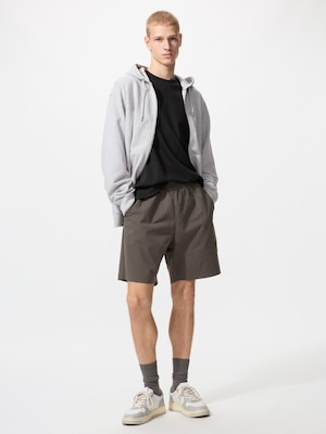 Ultra Stretch Active Shorts