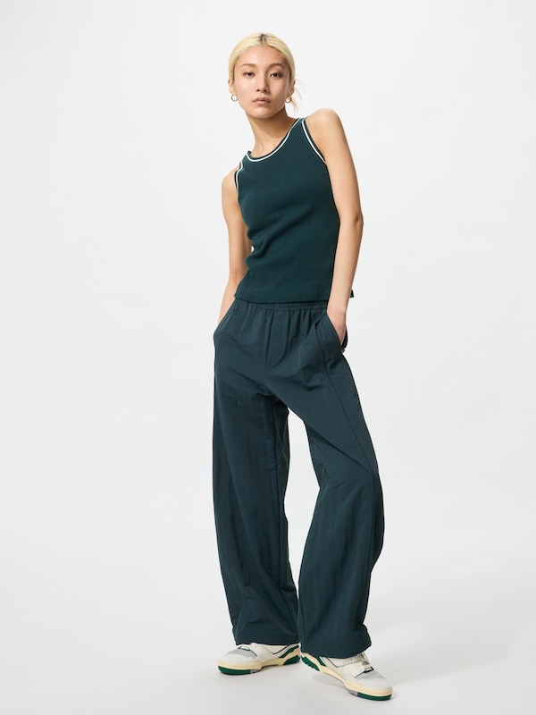Geared Pants (Regular Length)