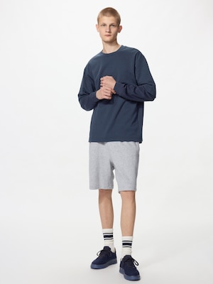 Ultra Stretch Sweat Shorts