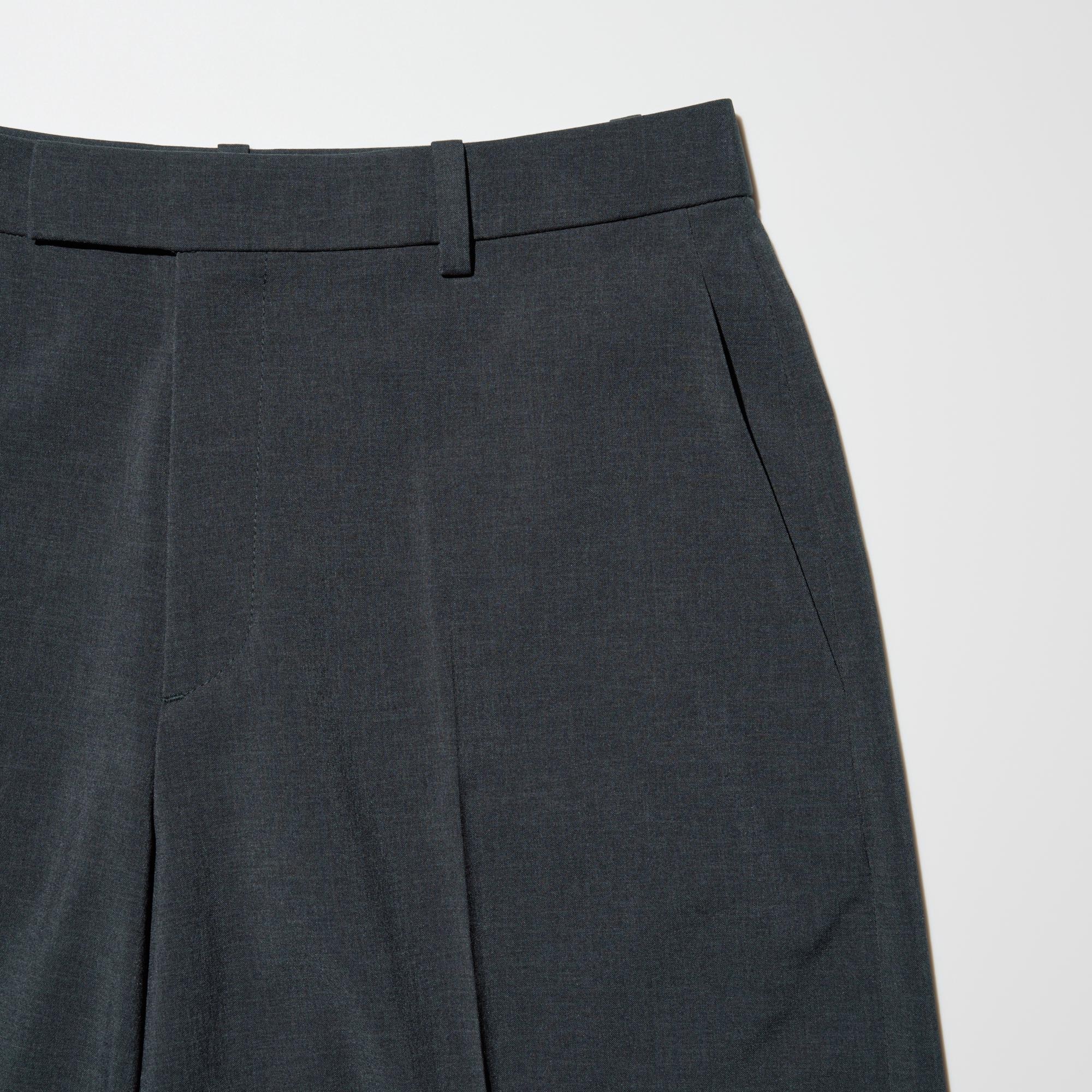 Women's Pants Navy Quality Stretch Comfort and Flattering Fit Size Large And Extra Large Quality Made In Canada Shop With Confidence Our best Seller For 5 Years Yvonne Marie Boutique main image 1
