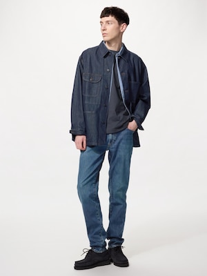 EZY Ultra Stretch Jeans (Longer Length)