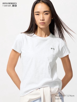 T2CLASSIC | Slub T