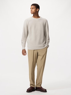 Ultra Stretch Pants (Longer Length)