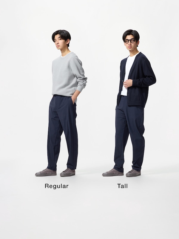 Ultra Stretch Pants (Longer Length)