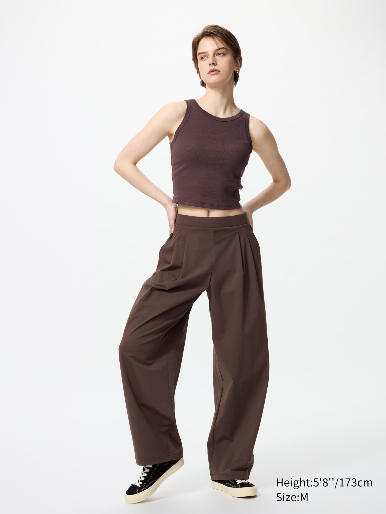 3837】EGDE≪ ファッション 【即購入ok!!】EGDE パンツUNIGHT