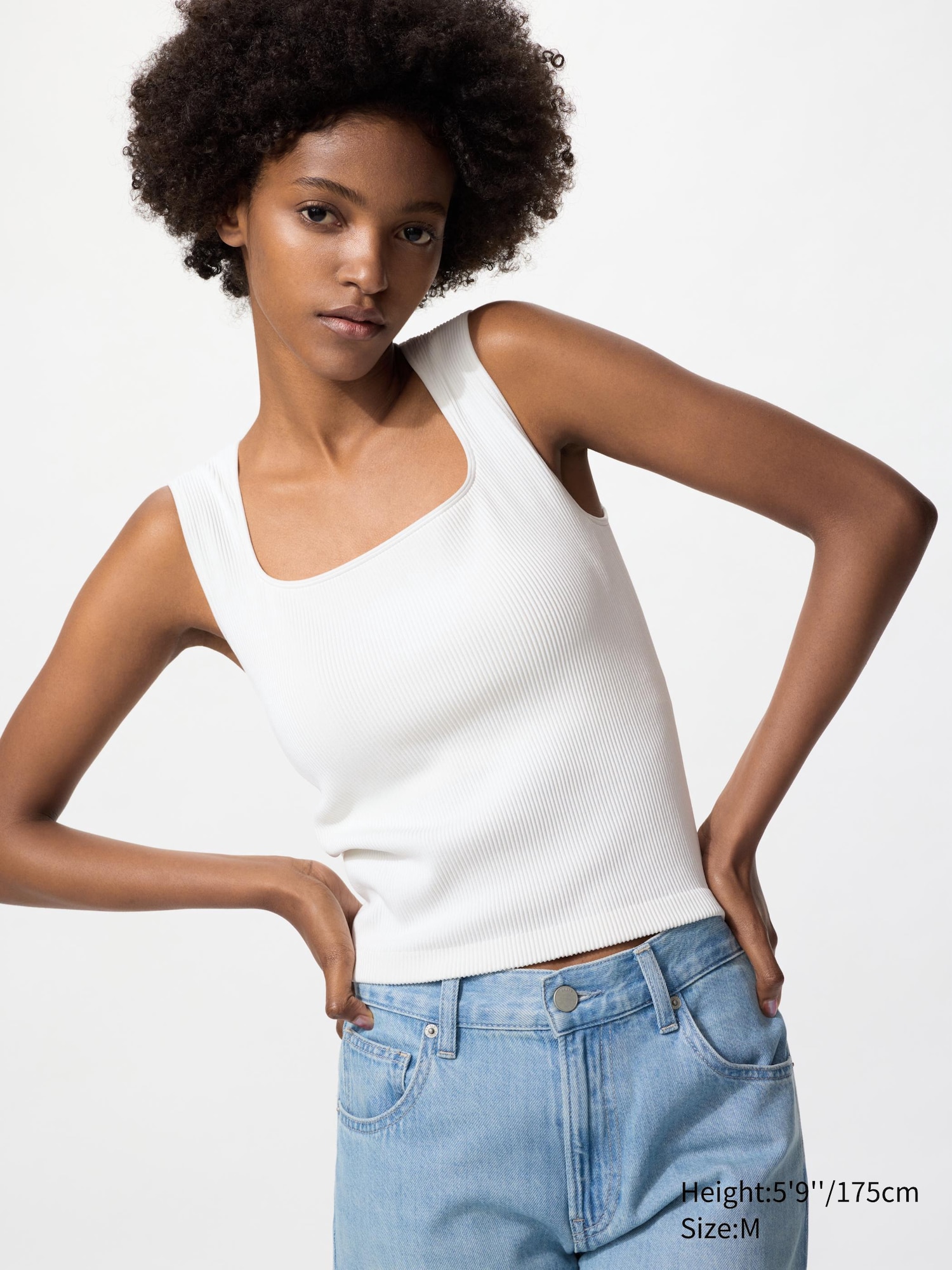 トップス lu. Narrow Bratop Front/ White トップス lu. Narrow Bratop Front/ White s-l400.jpg