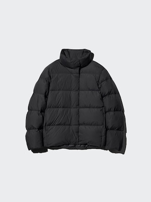 Powder Soft Down Jacket