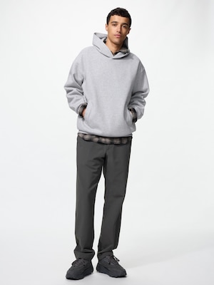 Warm Stretch Pants