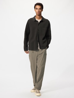 Warm Lined Pants (Regular Length)