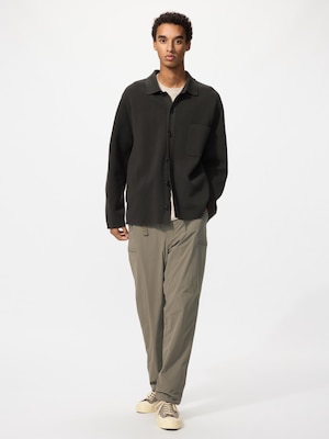 Warm Lined Pants (Regular Length)