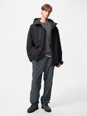Warm Lined Pants (Longer Length)