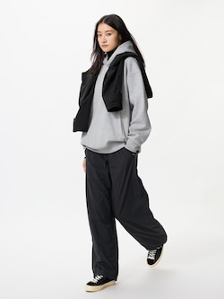 Warm Lined Pants (Longer Length)
