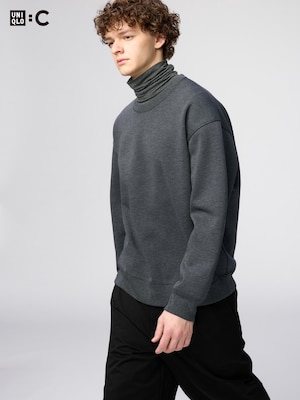 Oversized Sweatshirt