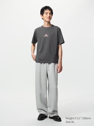 CHIIKAWA X JOKE BEAR AND FRIENDS UT Graphic T-Shirt