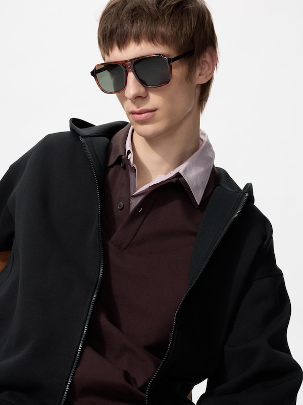 Sunglasses Double Bridge