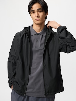 Reversible Parka