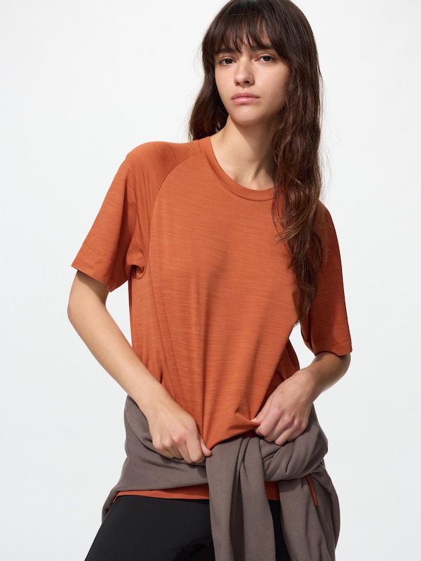 DRY-EX T-Shirt