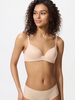 Wireless Bra 3D Hold