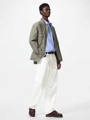 Baggy Jeans (Longer Length)