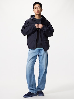 Baggy Jeans (Longer Length)