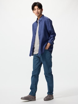 Ultra Stretch Colour Jeans