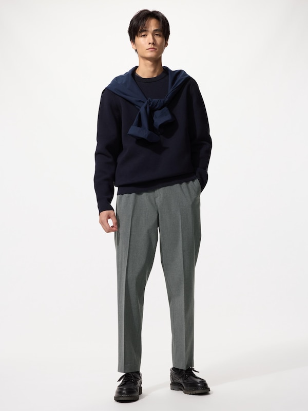 Smart Ankle Pants (Regular Length)