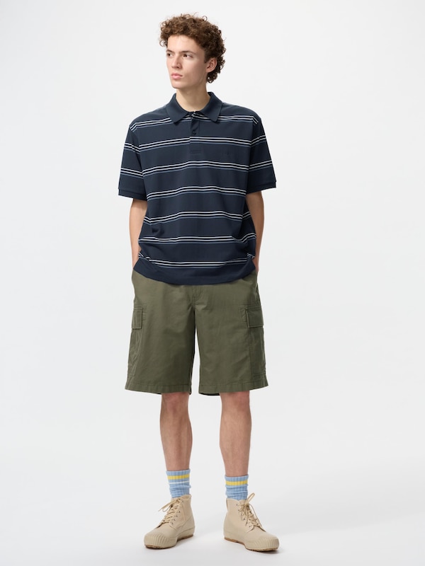 Cargo Shorts