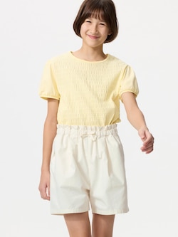 GIRLS Easy Shorts