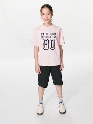AIRism Cotton Half Pants