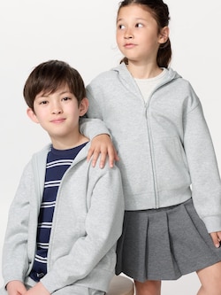 Dry Sweat Full Zip Hoodie