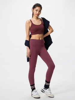 Ultra Stretch Active Leggings