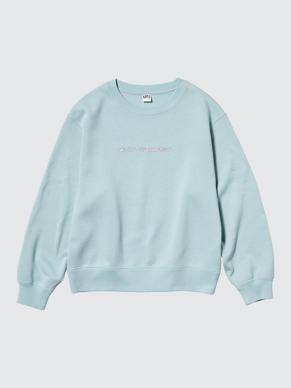 GIRLS POP MART Sweatshirt