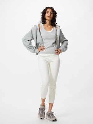 Ultra Stretch Cropped Leggings Pants