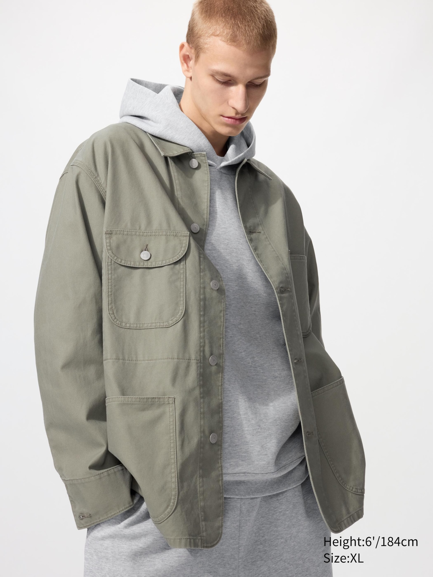 MEN'S MILANO RIB JACKET | UNIQLO SG