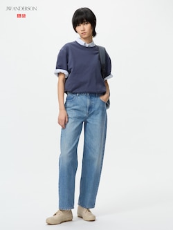 Baggy Jeans