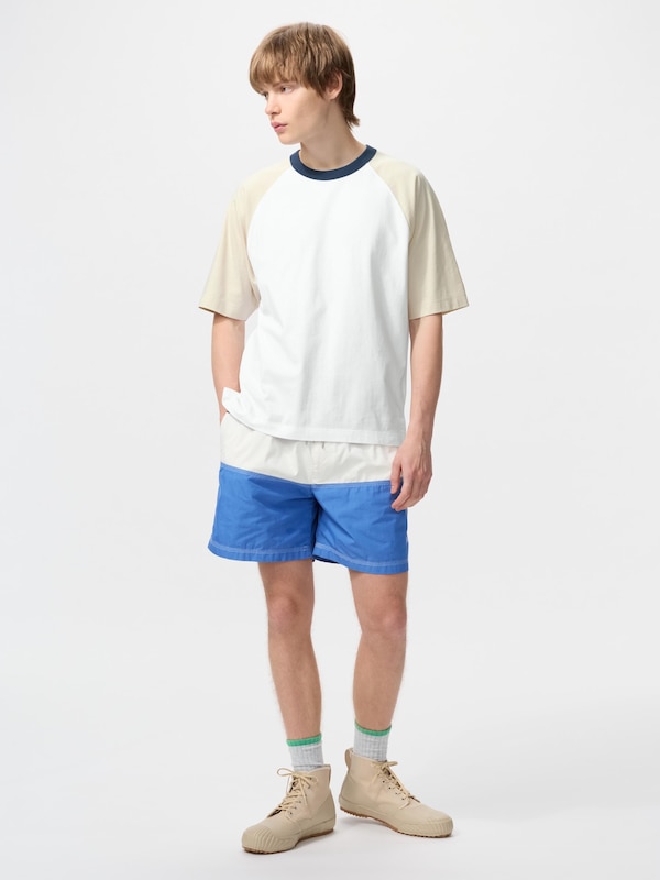 Raglan T-Shirt
