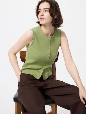 Front Open Shell Top T