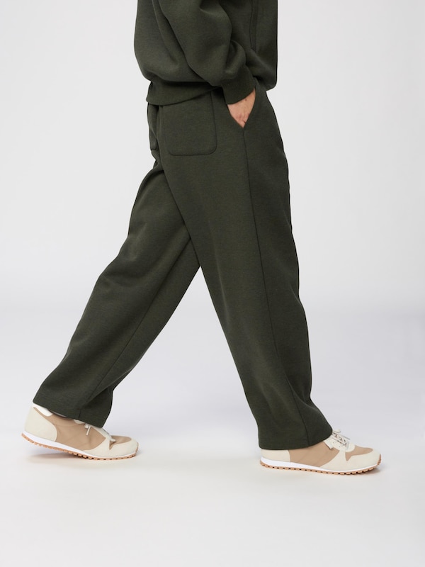 Combination Sneaker