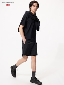 Ultra Stretch Active Shorts