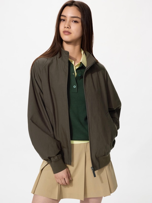 Harrington Jacket