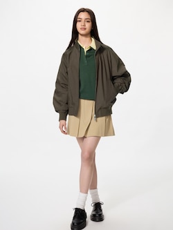 Harrington Jacket