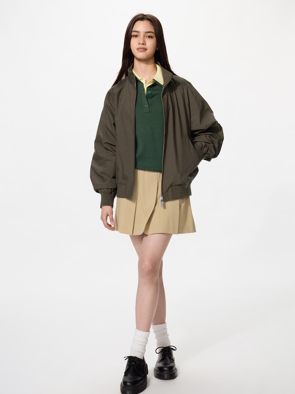 Harrington Jacket