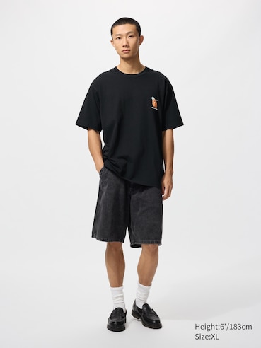 Anime Chainsaw Man UT