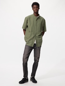 Ultra Stretch Jeans