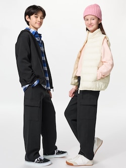 Dry Sweat Cargo Pants