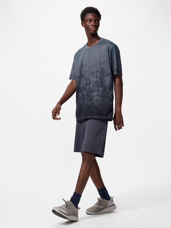 DRY-EX T-Shirt Print