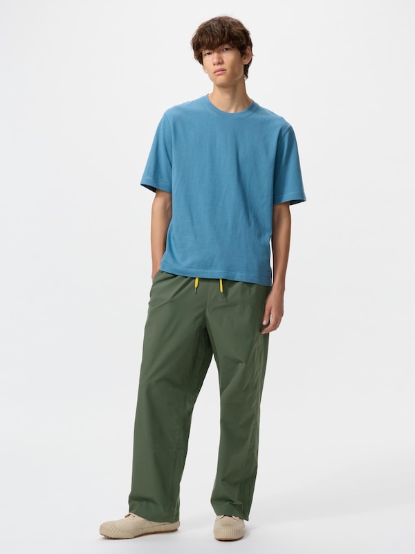 Bicolour T-Shirt